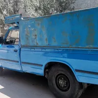نیسان دوگانه کارخانه 97|خودرو سواری و وانت|کرمان, |دیوار