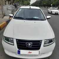 سمند سورن پلاس ۱۴۰۴