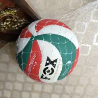 توپ والیبال فوکس نو لونه زنبوری
