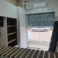 رهن و اجاره مغازه فیاض ۱۲ کوشالی ۱۸|اجارهٔ مغازه و غرفه|لاهیجان, شهرک سلمان فارسی|دیوار