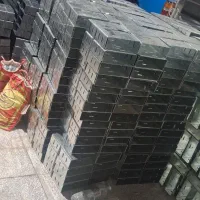 والپست ناودانی میلگردبستر