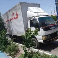 باربری حمل اسباب کشی اثاثیه منزل اداری طالب بار|خدمات حمل و نقل|مشهد, زیبا شهر|دیوار