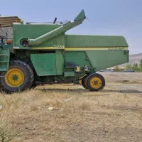 گمباین 1055|خودرو سنگین|کلیبر, |دیوار