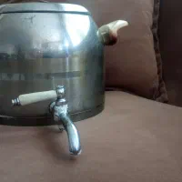 کتری ترک اصل سالم