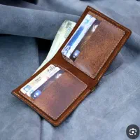 کیف پول گمشده