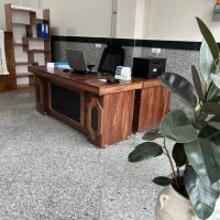 منشی خانم ۸ صبح تا ۲ ظهر