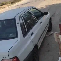 پراید مدل نود|خودرو سواری و وانت|خرمشهر, |دیوار