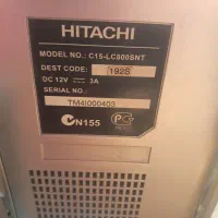 مانیتور هیتاچی|قطعات و لوازم جانبی رایانه|ارومیه, |دیوار