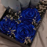 دسته گل ربانی و گل پروانه ای|گل مصنوعی|تهران, تهرانپارس شرقی|دیوار