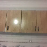 کابینت در حد نو