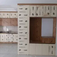 دکوراسیون ایروا   طراحی و اجرا|خدمات پیشه و مهارت|هشتگرد, شهرک بعثت|دیوار