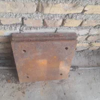 صفحه ستون آهنی