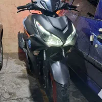 ایروکس ۱۴۰۲ عروسک