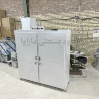 گرمخانه ماست 1200 تا 2400 لیتری