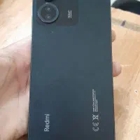 گوشی شیامی ردمی 13 C|موبایل|محمدشهر, کوی بهار|دیوار
