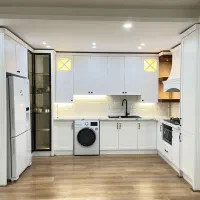 نصب کمد دیواری وکابینت