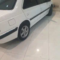 پارس tu5 مدل ۱۴۰۰ سیمی در حد صفر|خودرو سواری و وانت|یزد, |دیوار