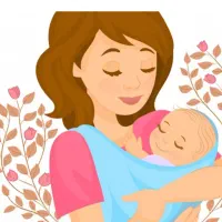 پرستار کودک در منزل