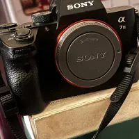 سونی|دوربین عکاسی و فیلم‌برداری|تهران, منیریه|دیوار