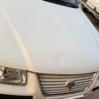 سمند ef7 مدل ۸۸ دوگانه