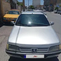405 عروسک|خودرو کلاسیک|مرودشت, تامین اجتماعی‎|دیوار