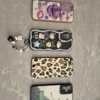 قاب گوشی نوت ۱۱ s