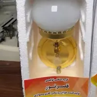 روشنایی گازی جنس درجه۱ (چراغ گازی)|لامپ و چراغ|شیراز, فخرآباد|دیوار