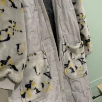 پالتو یا بارانی