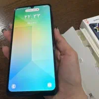 سامسونگ galaxy A06