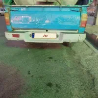 نیسان 87 دوگانه کارخانه|خودرو سواری و وانت|دماوند, گیلاوند|دیوار