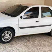 پارس تندر مدل 97