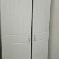 کمد|جاکفشی، کمد، دراور|کوهسار (البرز), |دیوار