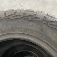 لاستیک افرودی4جفت