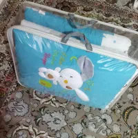 سرویس خواب نوزاد