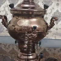 سماور گلستان