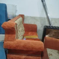 مبل|مبلمان خانگی و میز عسلی|مهریز, |دیوار