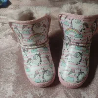 بوت بچگانه سایز 26