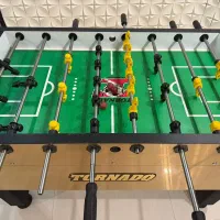 فوتبال دستی نونو|ورزش‌های توپی|تهران, ایوانک|دیوار