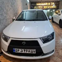دنا ۶ دنده با رینگ