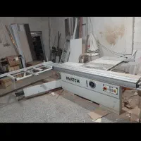 کابینت خم گیوتین وبرش صنعتی