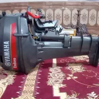 موتور قایق ۱۵ تخم مرقی