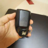 فلاش گودکس V1 سونی و تریگر|دوربین عکاسی و فیلم‌برداری|تهران, فردوس|دیوار