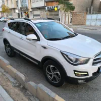هایما S5 اتوماتیک CVT، مدل ۱۳۹۷