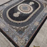 فرش گونه|فرش|خوی, |دیوار