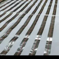 زیرانداز (گرمکن) برقی