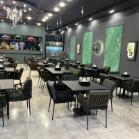 پارکبان حرفه ای و انعام بالا نیازمندیم