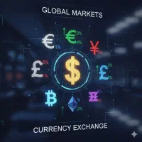 استخدام تریدر حضوری