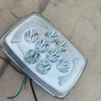 فروش چراغ جلو و اینه موتور