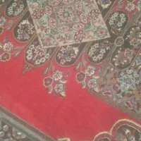 سلام دو عدد  فرش  ۶ متری  نو جفت ۷ میلیون