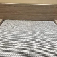 تختخواب دونفره